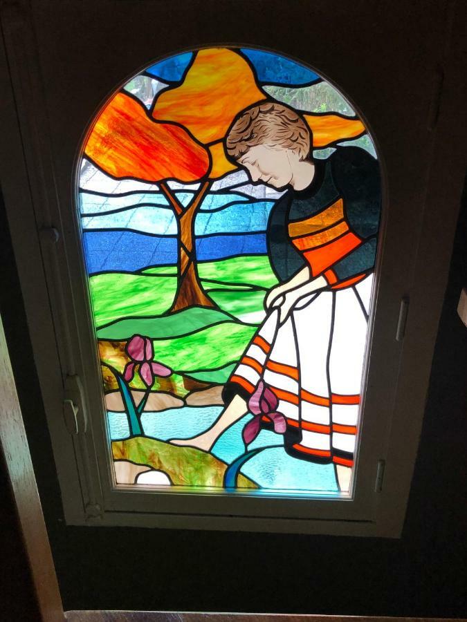 Les Fous De Bassans Bed & Breakfast Poullan-sur-Mer Luaran gambar
